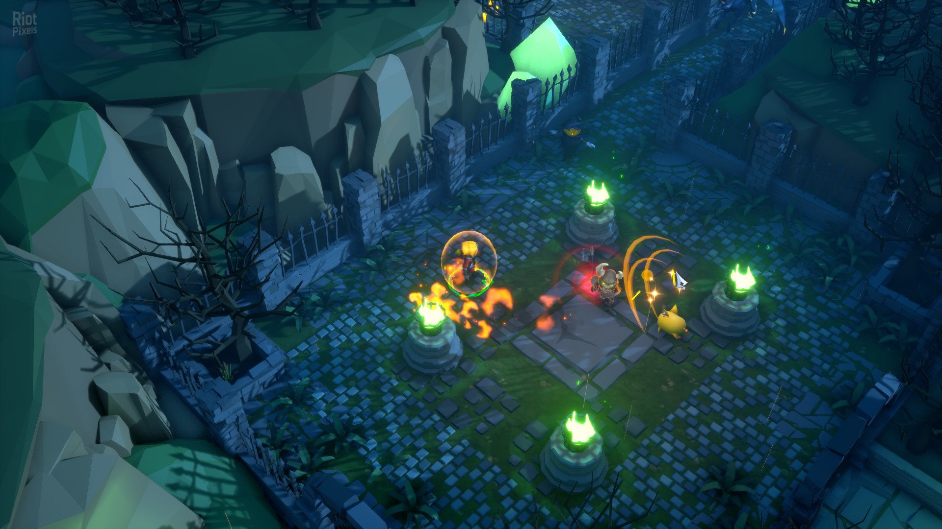 [4]-Nigate Tale – v0.9.5 (v1.0 Release) Download