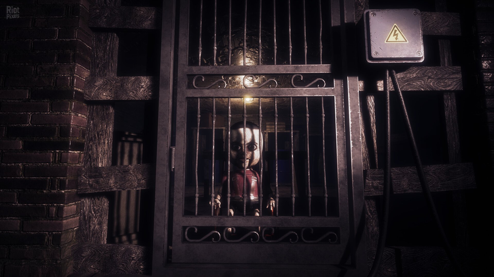 [3]-Puppet House Download