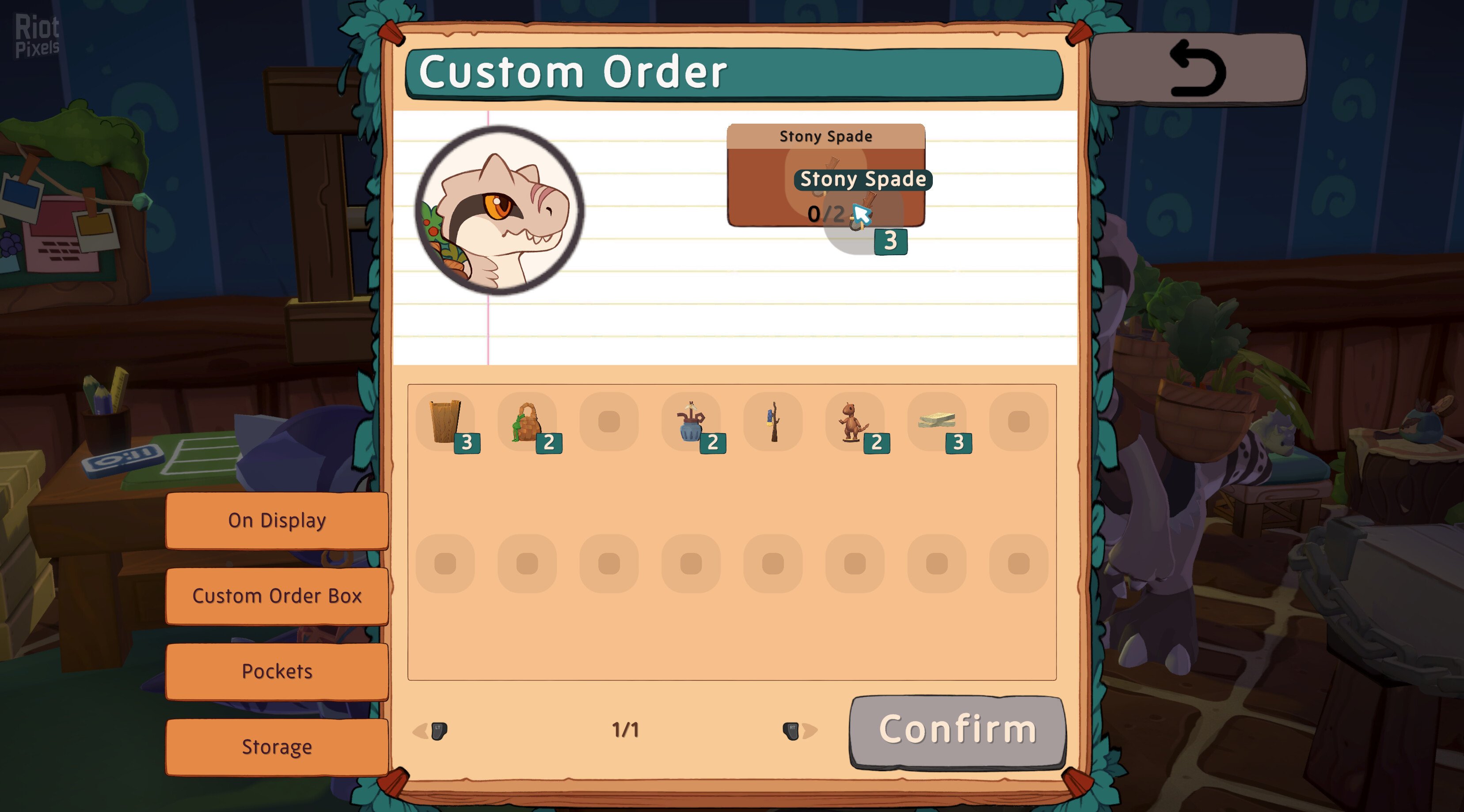 [7]-Amber Isle: Gold Edition – v1.8.17 + 3 DLCs/Bonuses Download