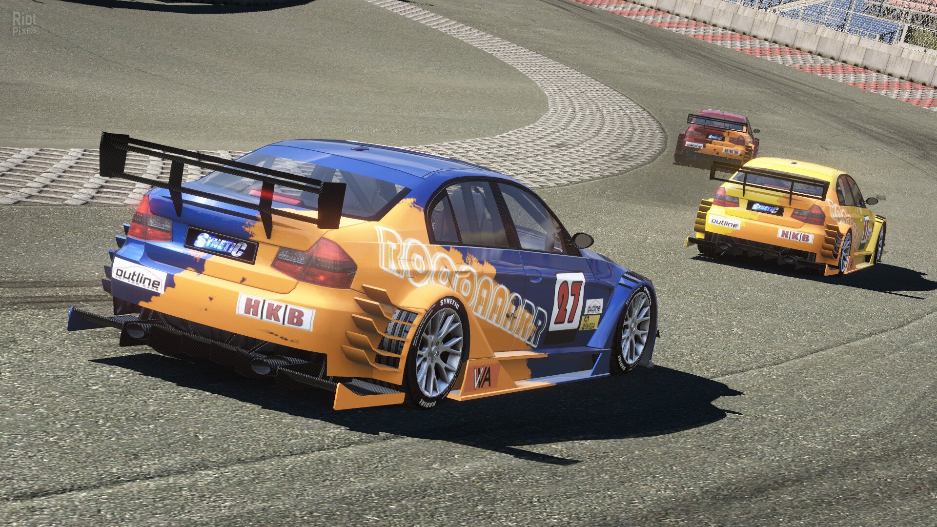 [10]-Crash Time: Undercover – v5.0.27 Download