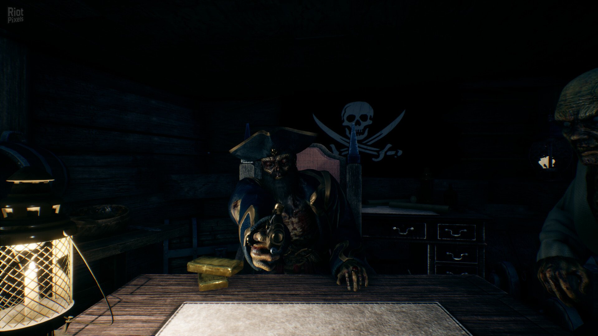 [4]-The Ghost Treasure, v0.0.1 Download