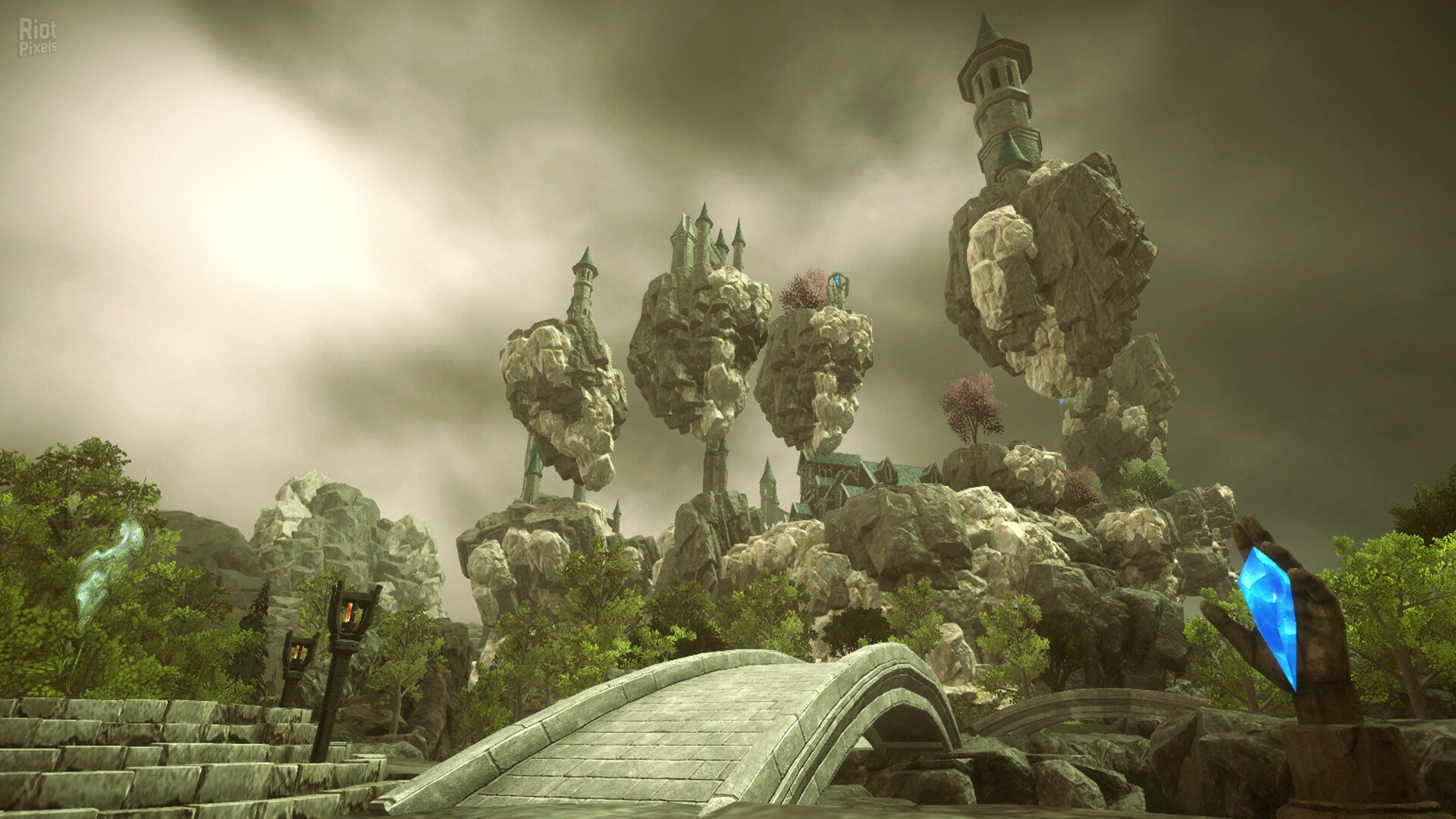 [12]-Umbra: The Last Summoner – v1.0a Download