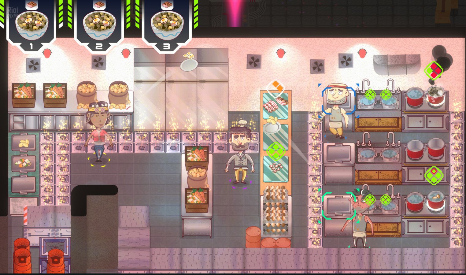 [2]-Let’s Cook Together 2 Download