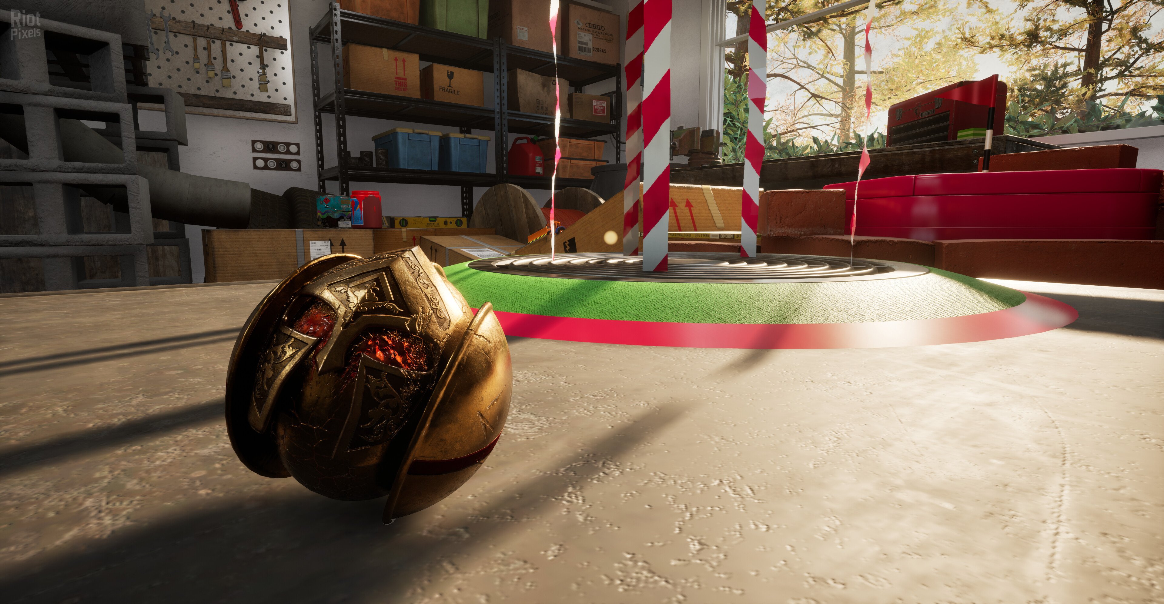 [3]-House of Golf 2, v1.2.5 + Windows 7 Fix Download