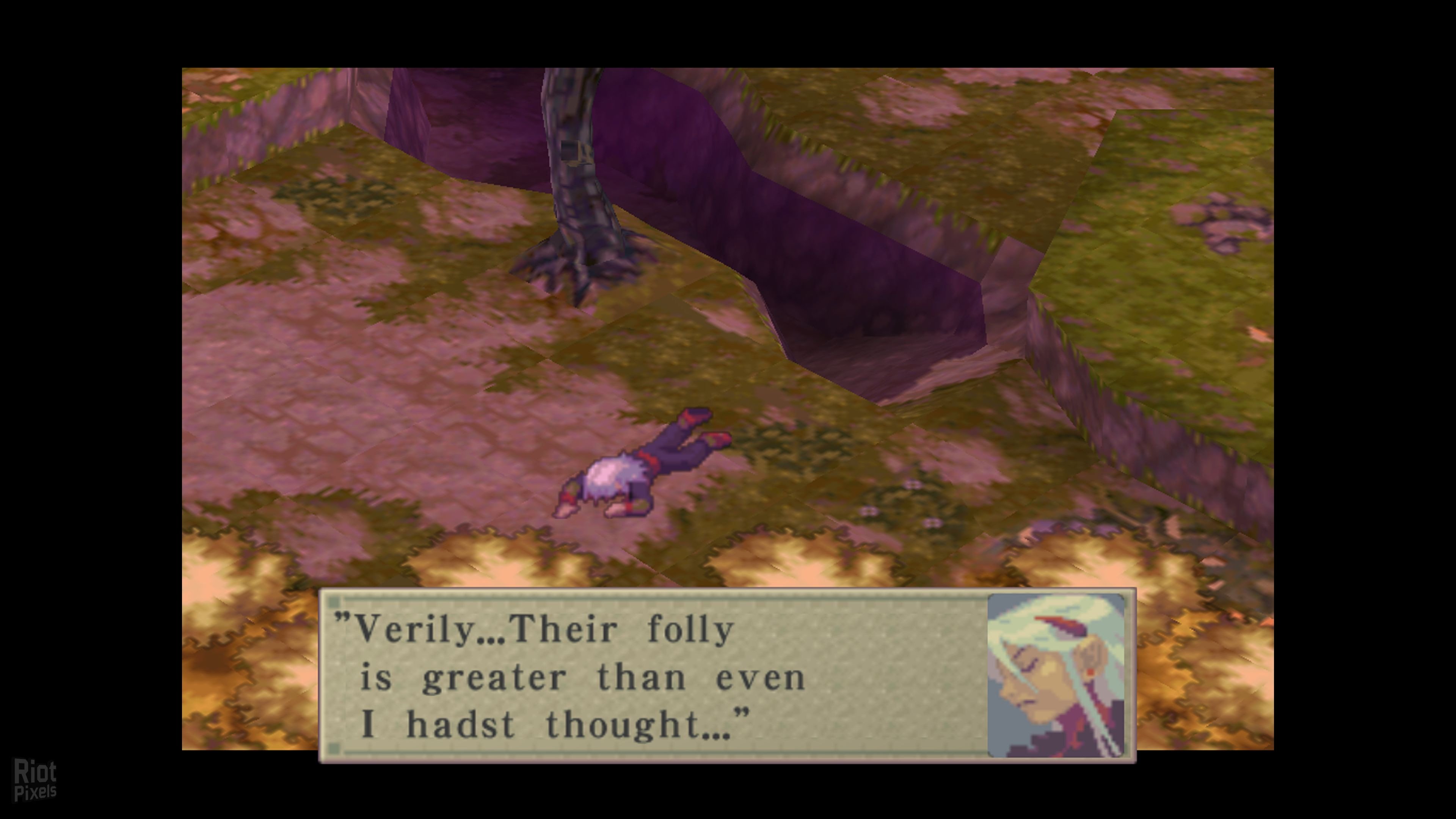 [16]-Breath of Fire IV – v1.0 HotFix Download