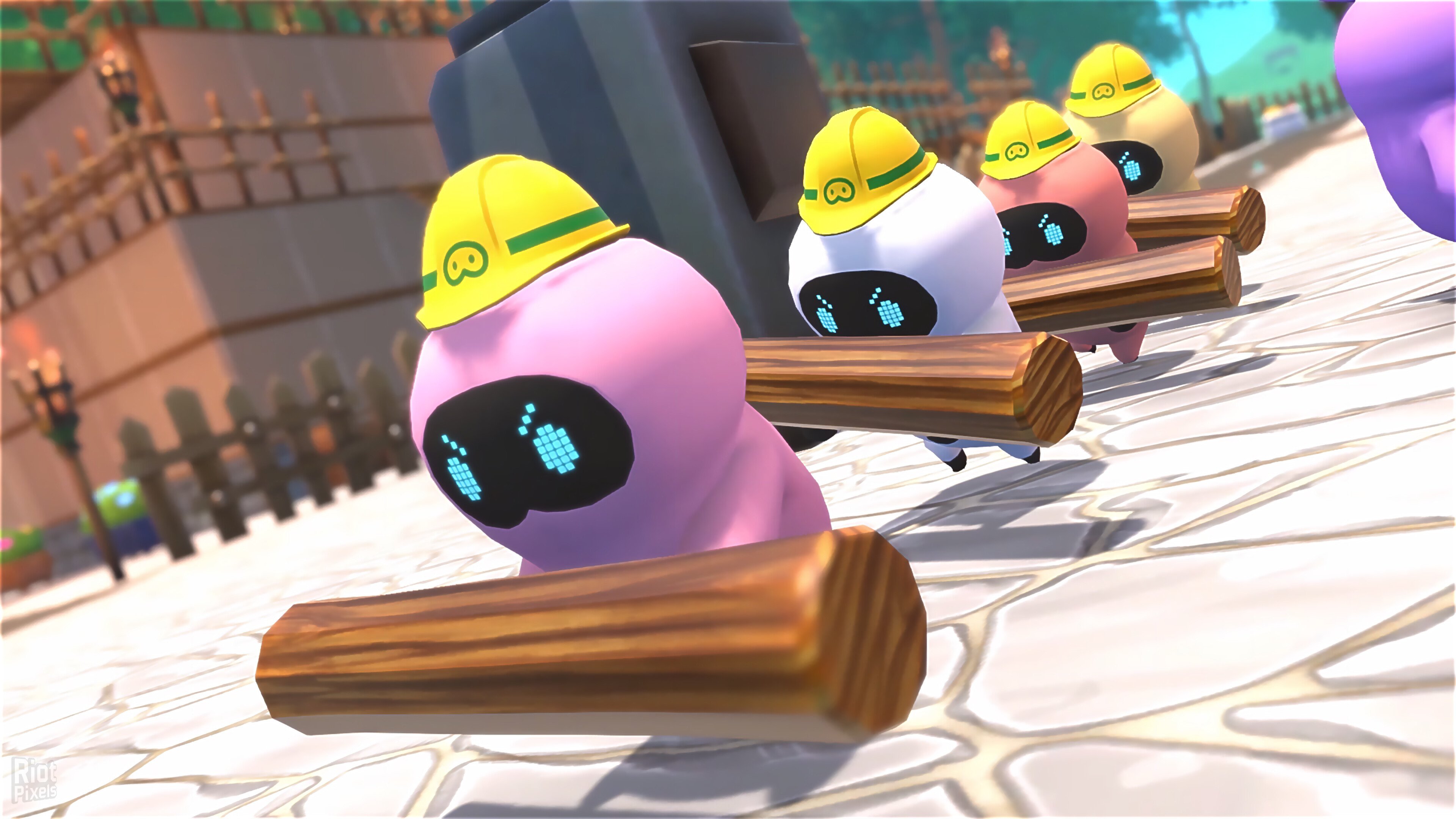 [2]-Omega Crafter – v1.0.0 (Release) + Bonus OST Download