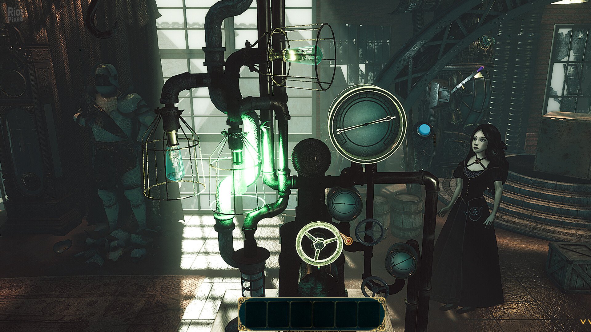 [8]-Castle of Secrets Download