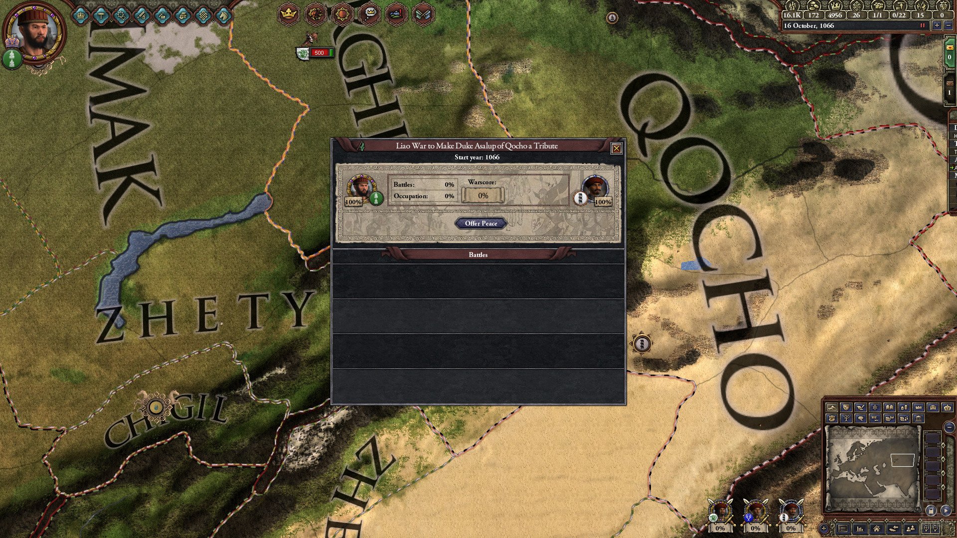 [2]-Crusader Kings 2: Horse Lords v2.4.1 + 57 DLCs Download