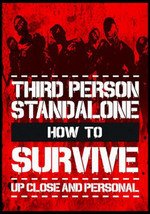 How to Survive: Third Person Standalone + Update 1-HohohoGames
