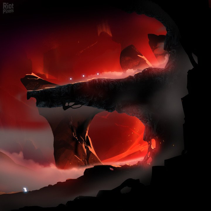 [23]-Ori and the Blind Forest: Definitive Edition Download