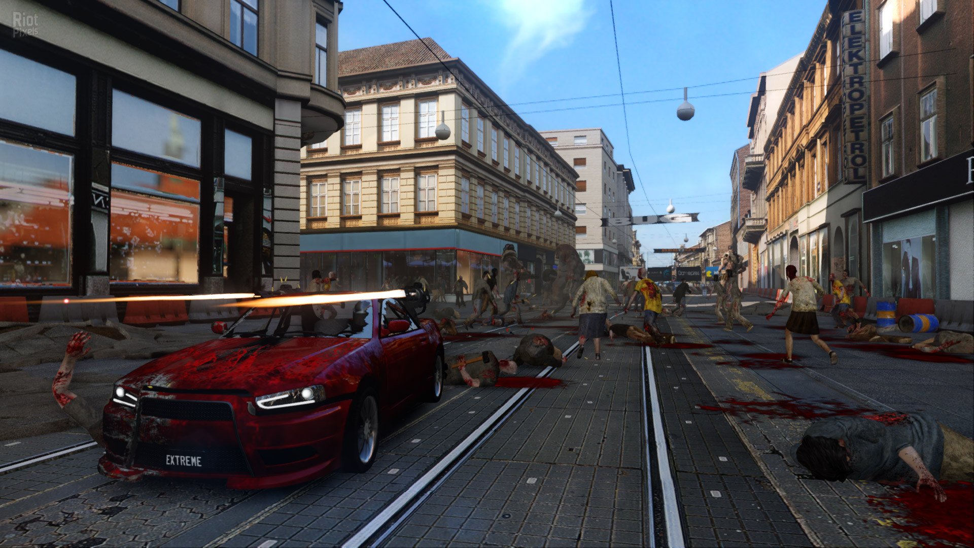 [12]-Gas Guzzlers Extreme: Gold Pack v1.8.0.0 + 2 DLCs Download