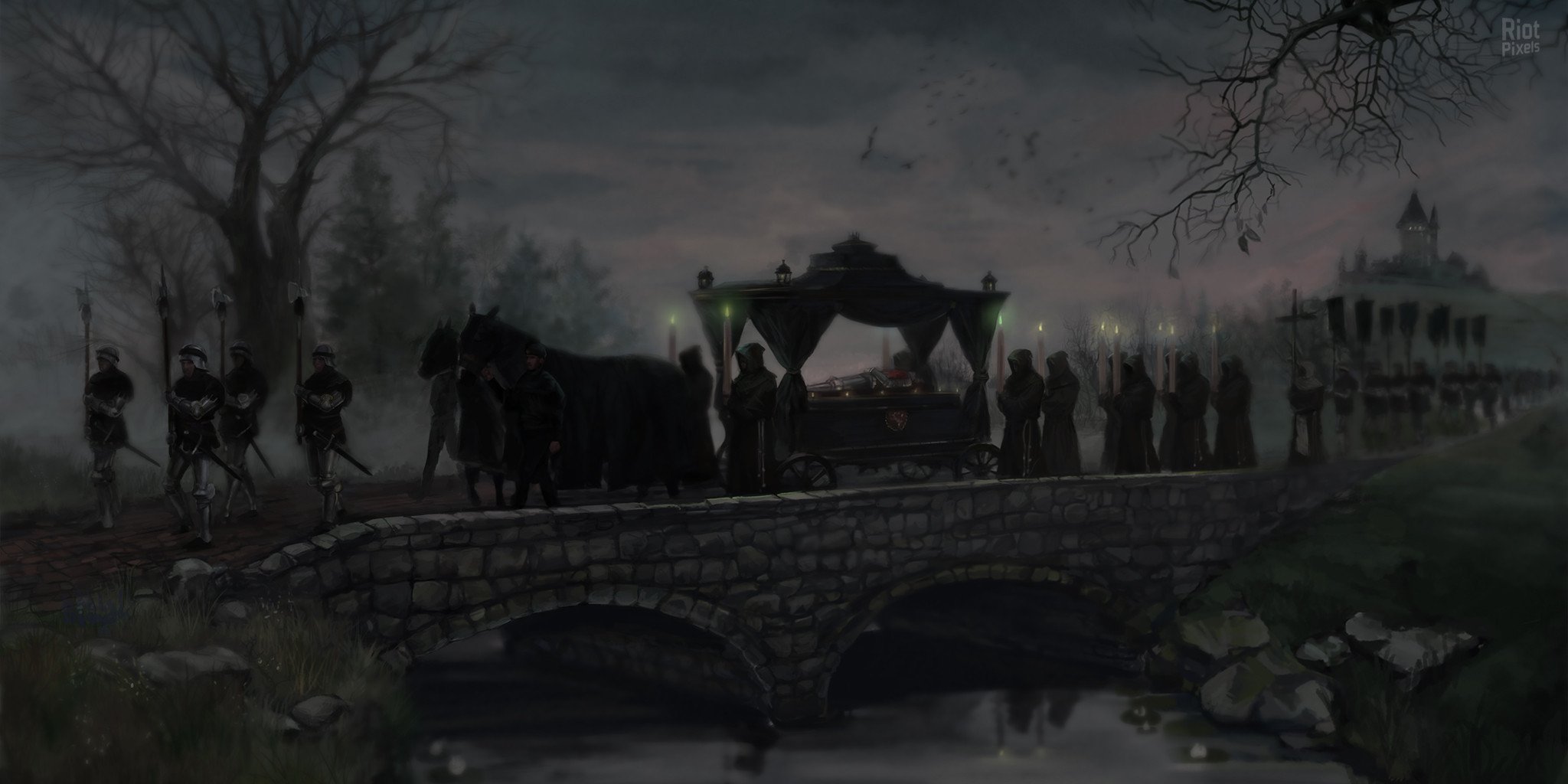 [17]-Eisenwald: Blood of November Download