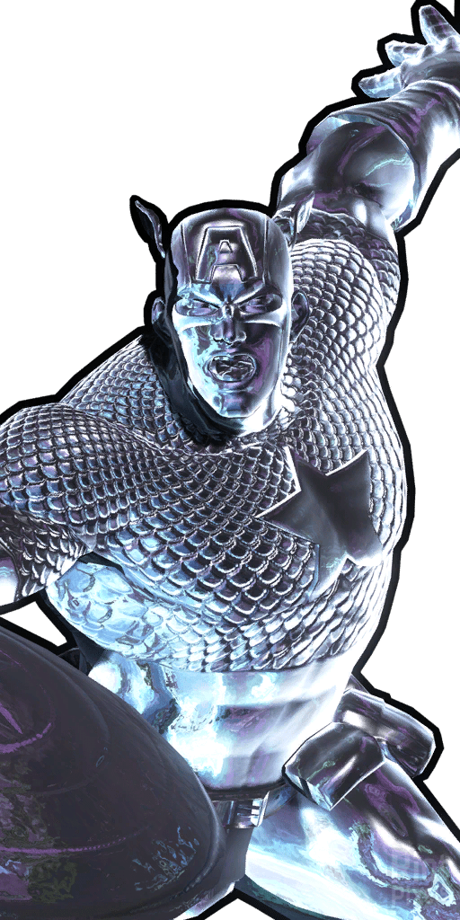 [24]-Ultimate Marvel vs. Capcom 3 Download