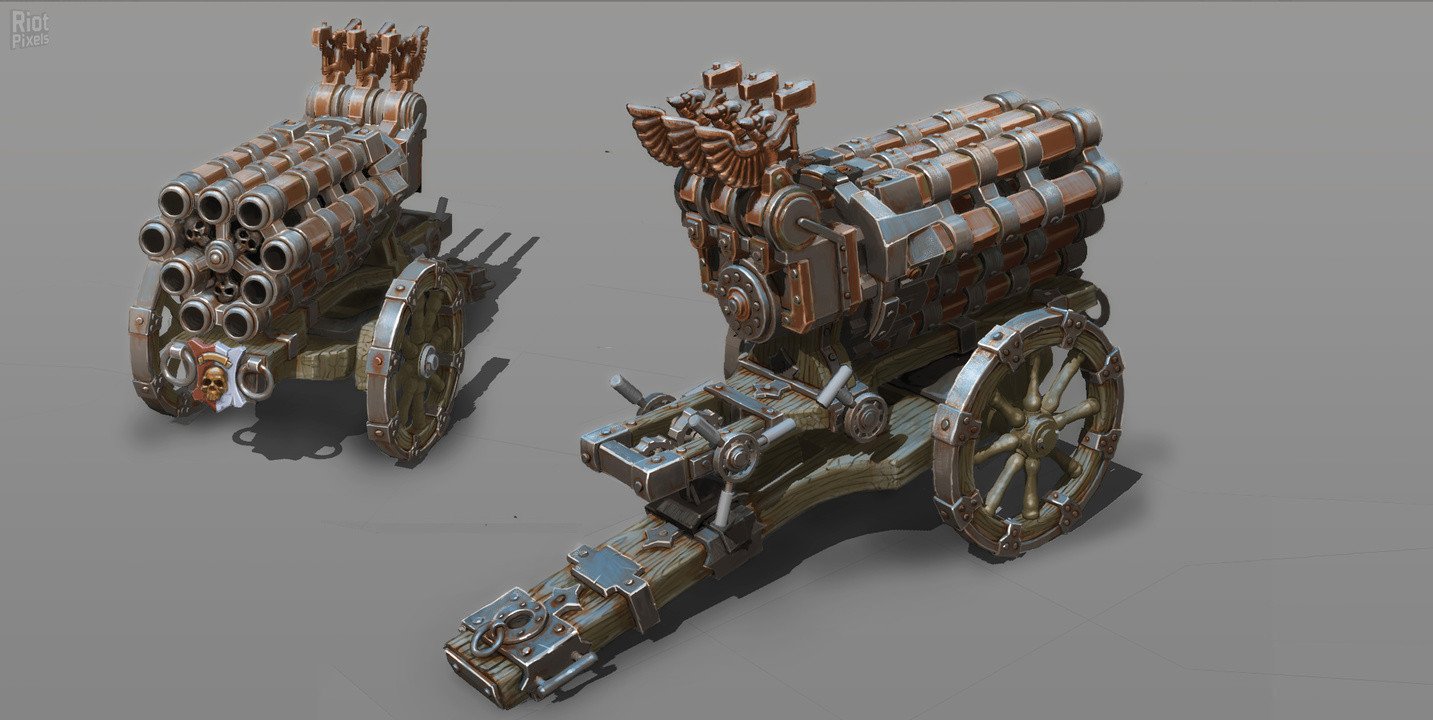 [28]-Total War: WARHAMMER – v1.6.0 + 12 DLCs + Multiplayer Download