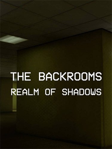 Backrooms: Realm of Shadows + Bonus OST-HohohoGames