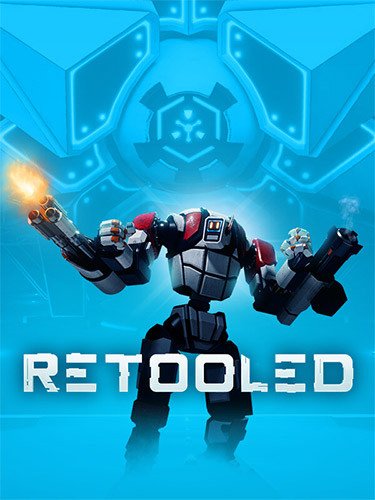 RETOOLED-HohohoGames