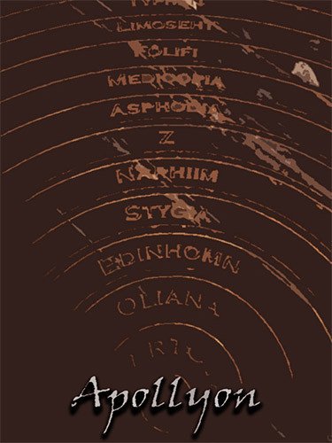 Apollyon: River of Life – v2.0.0-HohohoGames