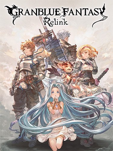 Granblue Fantasy: Relink – Special Edition, v1.0.4/v1.0.3 + 8 DLCs + Multiplayer-HohohoGames
