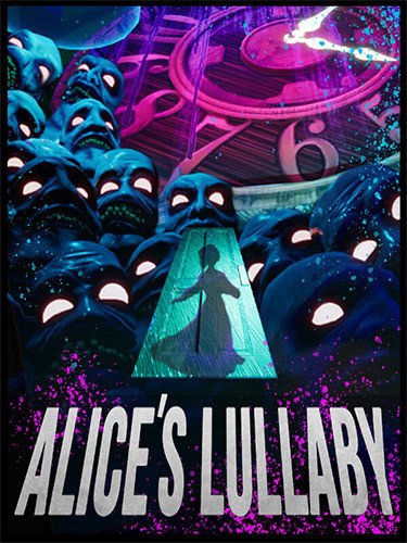 Alice’s Lullaby – v1.0.1-HohohoGames