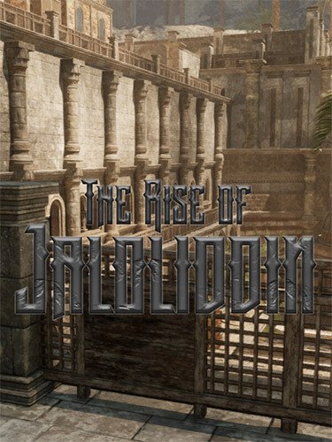 The Rise of Jaloliddin-HohohoGames