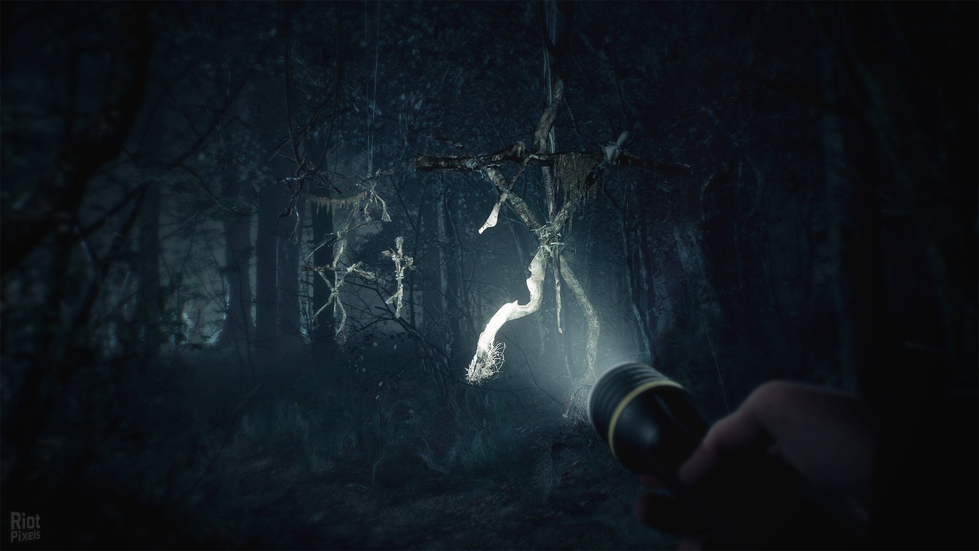 [9]-Blair Witch: Deluxe Edition – v08302019/Update 1 Download