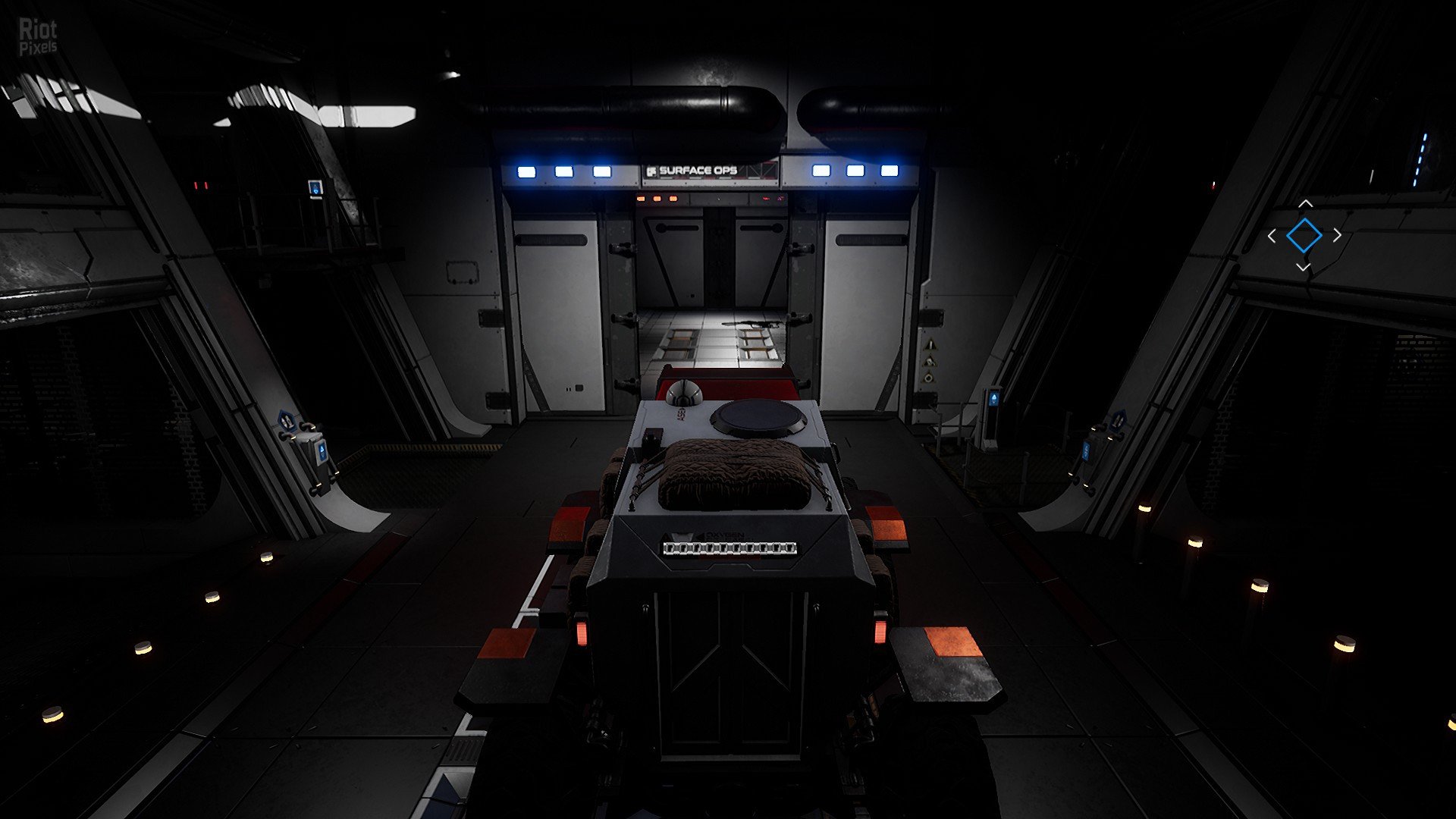 [5]-Deliver Us The Moon – v1.0.3 + Soundtrack Download