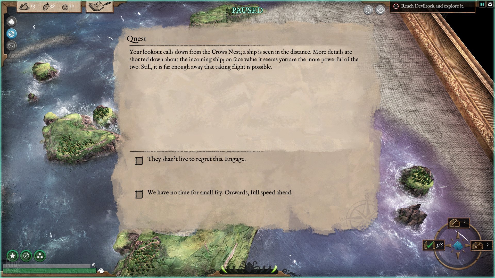 [16]-Abandon Ship – v1.0.13298 Download