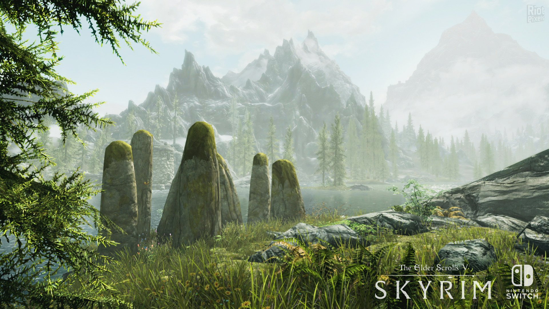 [4]-The Elder Scrolls: Skyrim – Special Edition – v1.5.97.0 + Creation Club Content Download