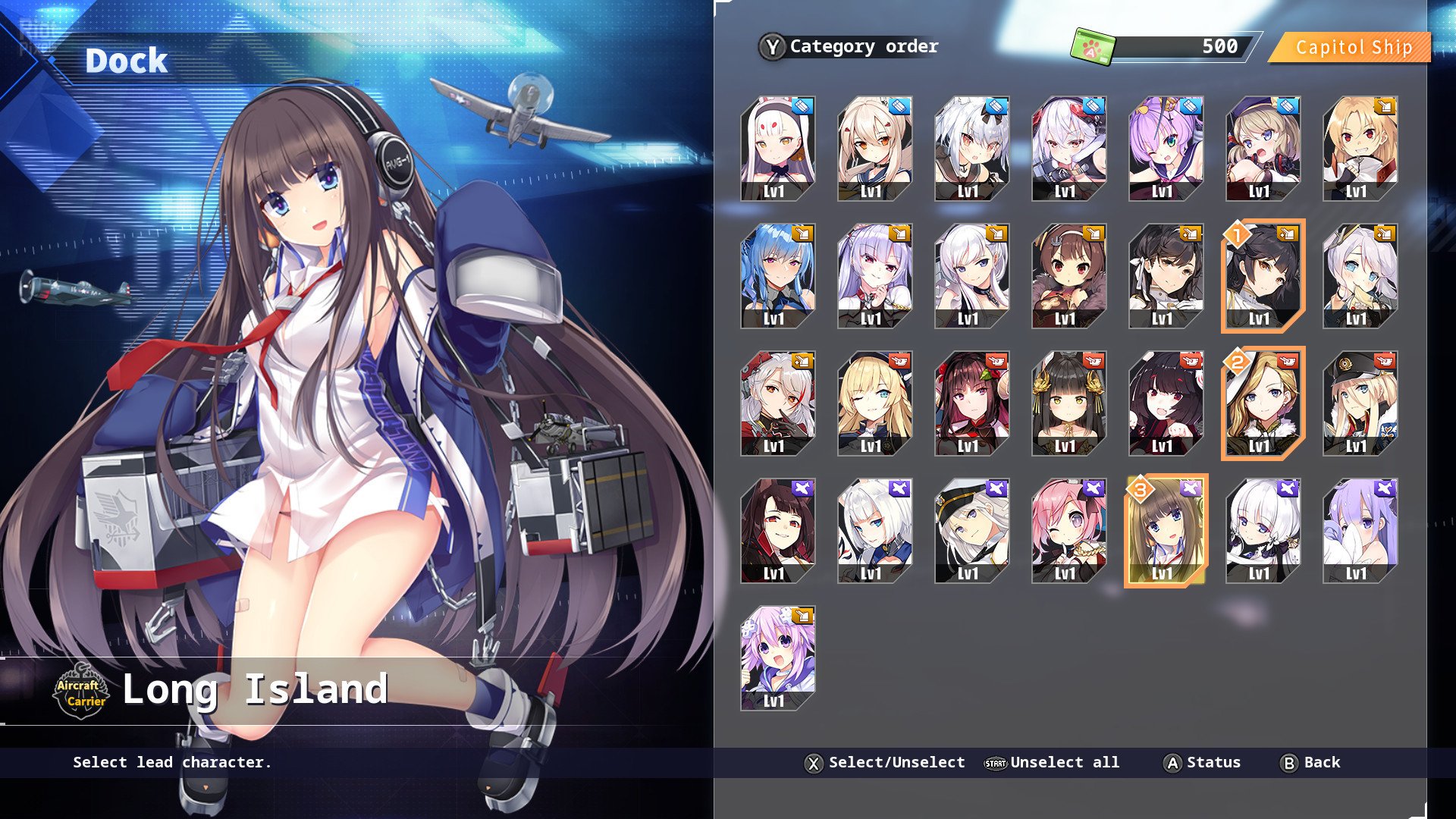 [11]-Azur Lane Crosswave: Complete Deluxe Edition + All DLCs Download