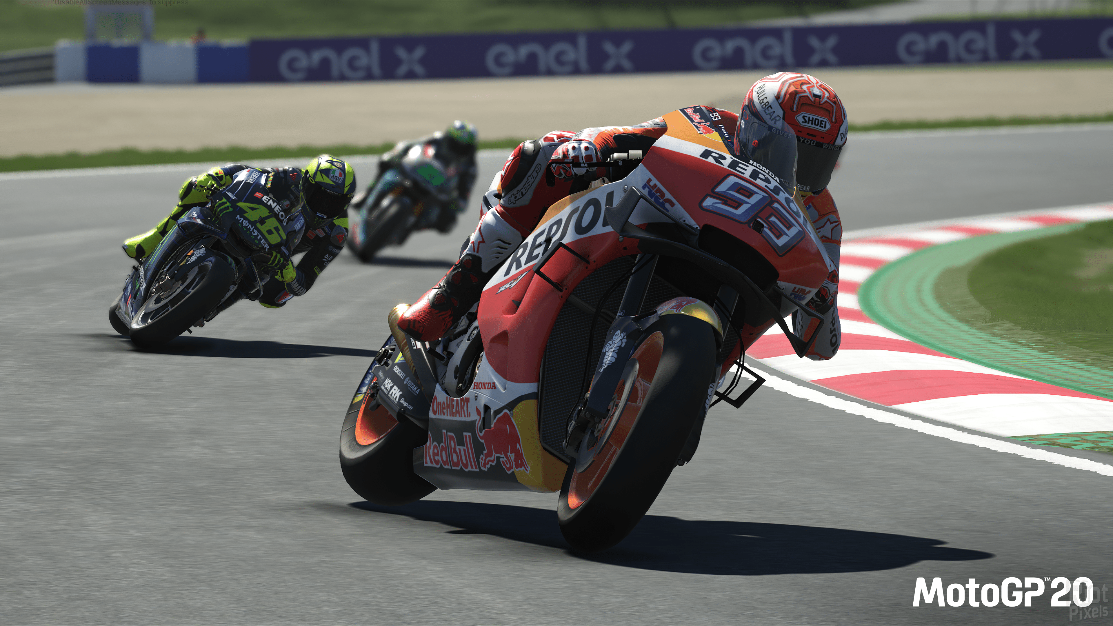 [2]-MotoGP 20 + 2 DLCs Download