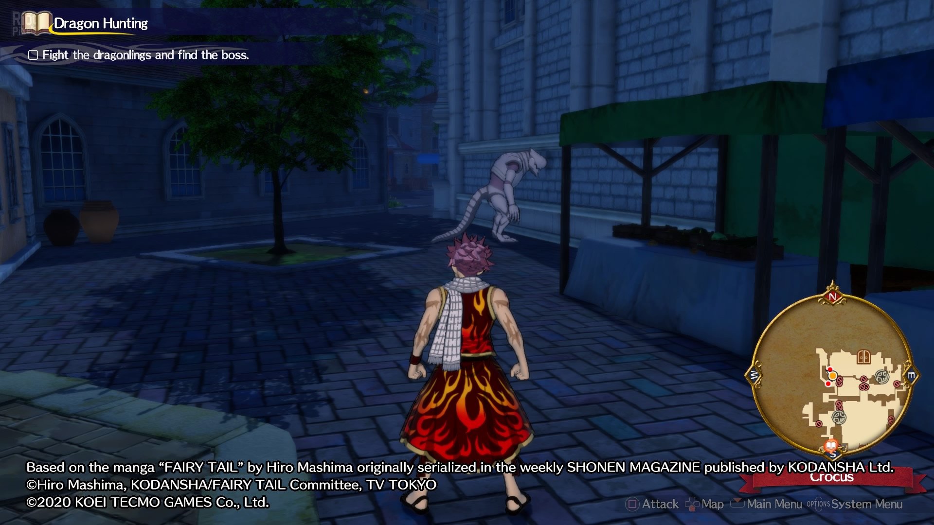 [11]-Fairy Tail: Digital Deluxe Edition + 7 DLCs Download