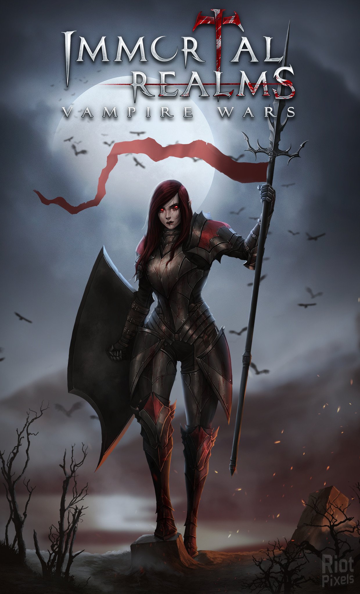 [24]-Immortal Realms: Vampire Wars Download