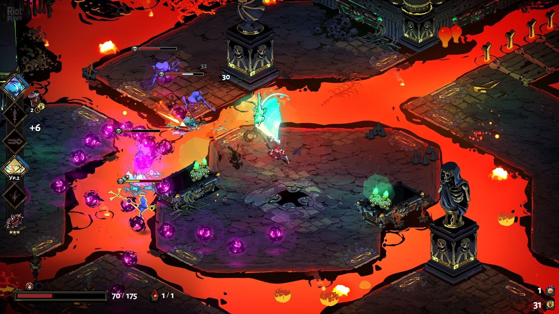 [16]-Hades – v1.35966 (v1.0) + Bonus Soundtrack Download