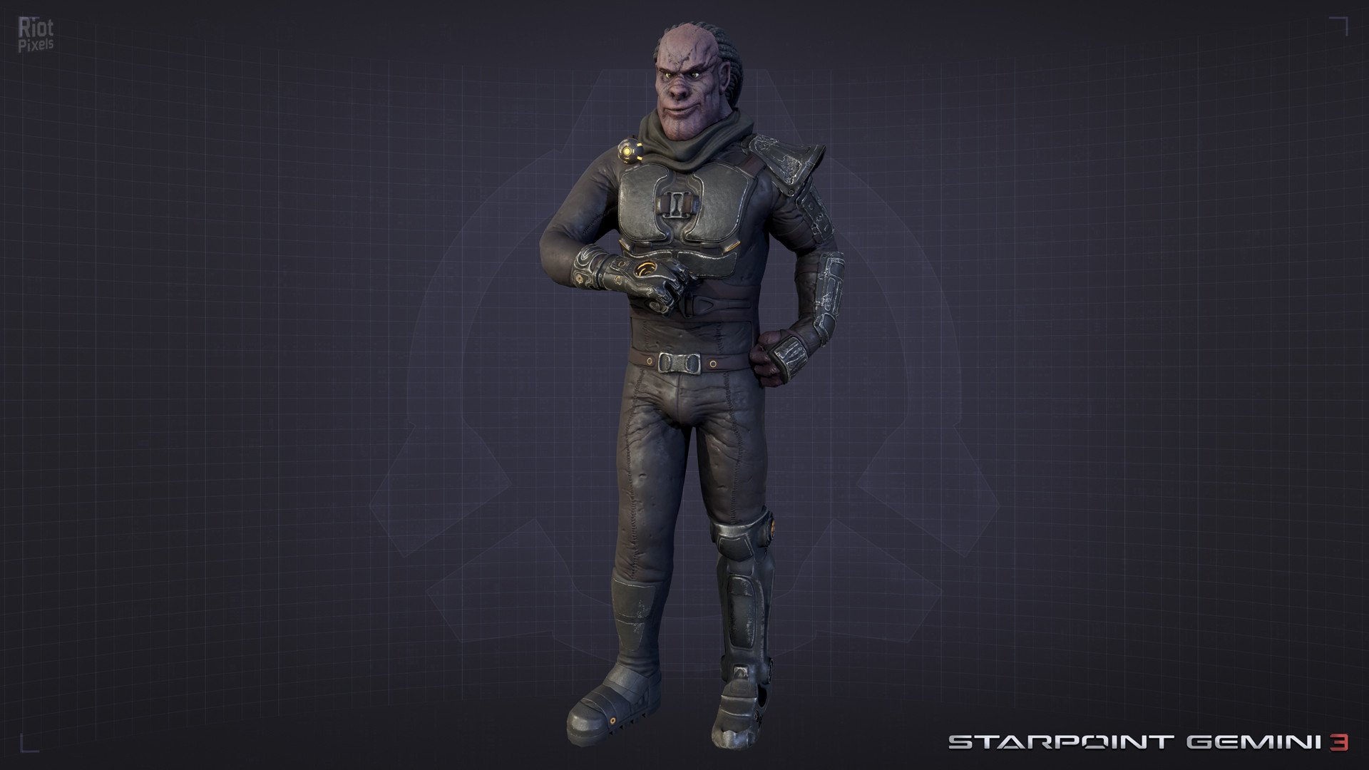 [21]-Starpoint Gemini 3 – v1.0 Download