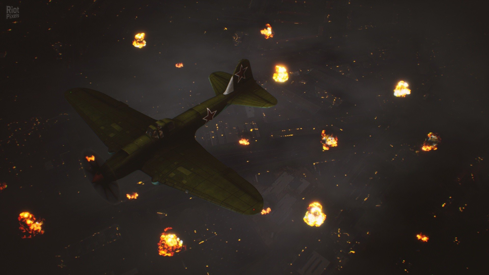 [16]-Strategic Mind: Spectre of Communism Download