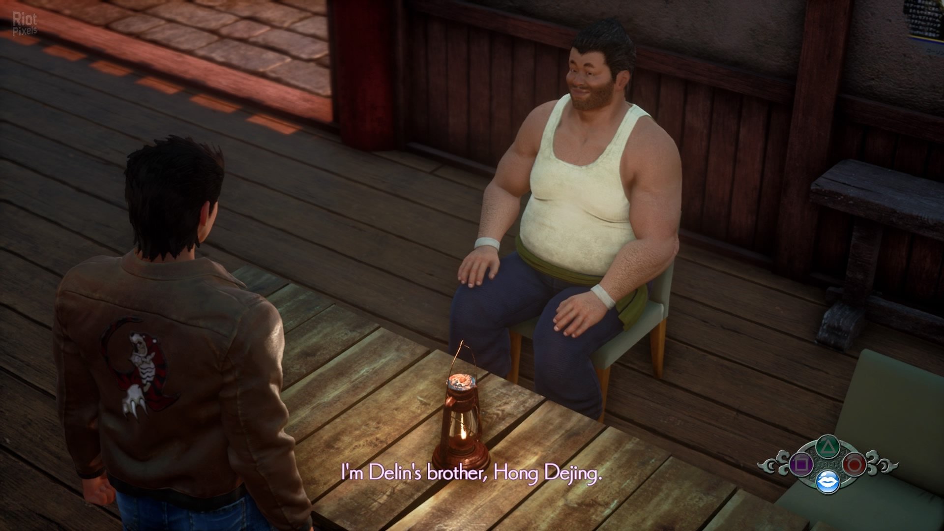 [5]-Shenmue III – v1.06.00 (03111) Download