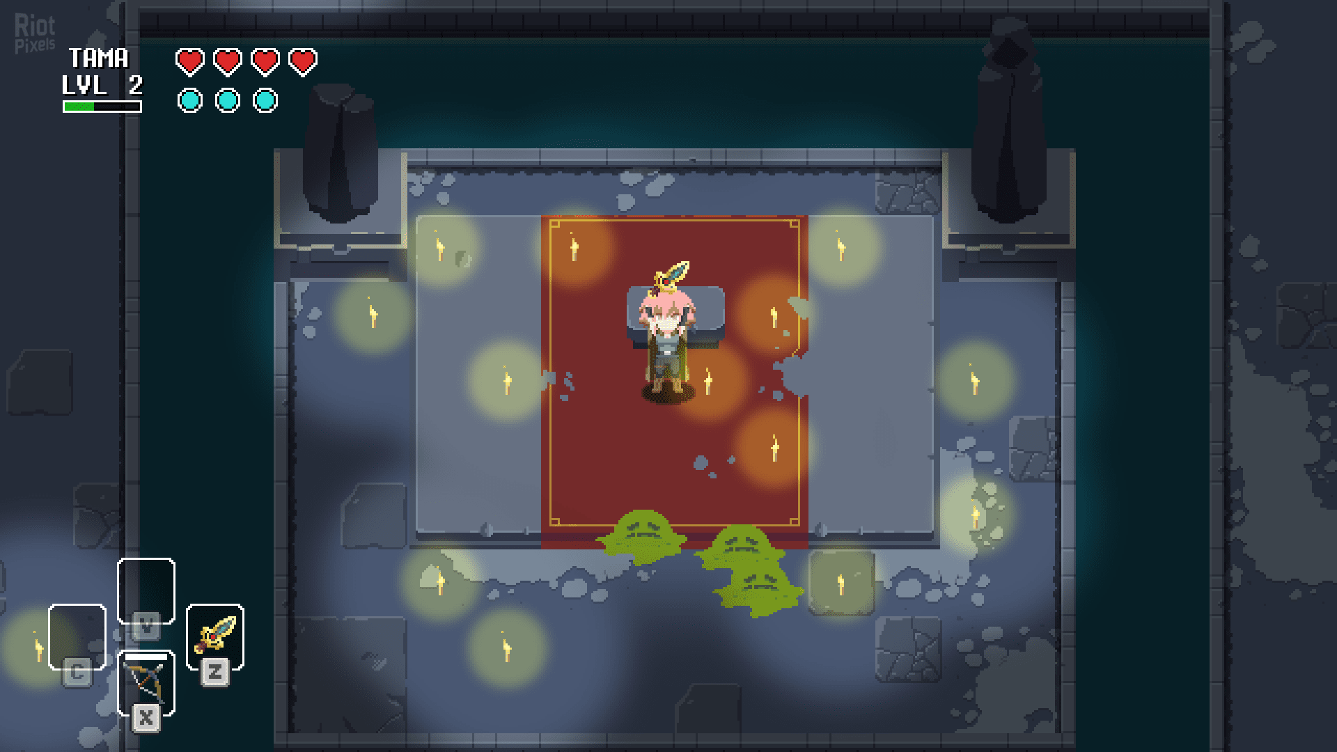 [3]-Sword of the Necromancer – v1.1b Download