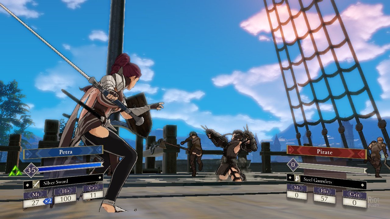 [3]-Fire Emblem: Three Houses – v1.2.0 + 6 DLCs + Yuzu Emu for PC Download