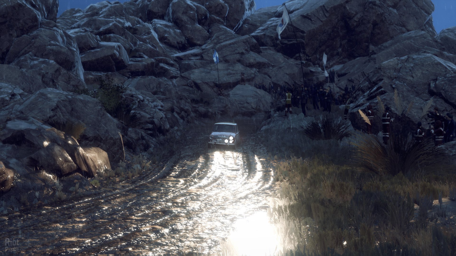 [8]-DiRT Rally 2.0: Game of the Year Edition – v1.18 + All DLCs Download