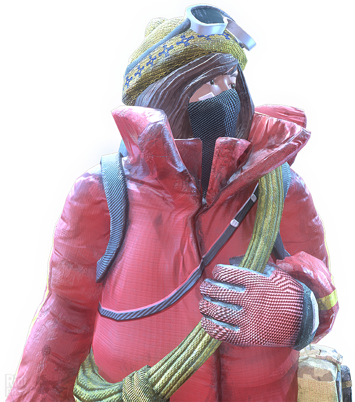 [17]-Insurmountable Download