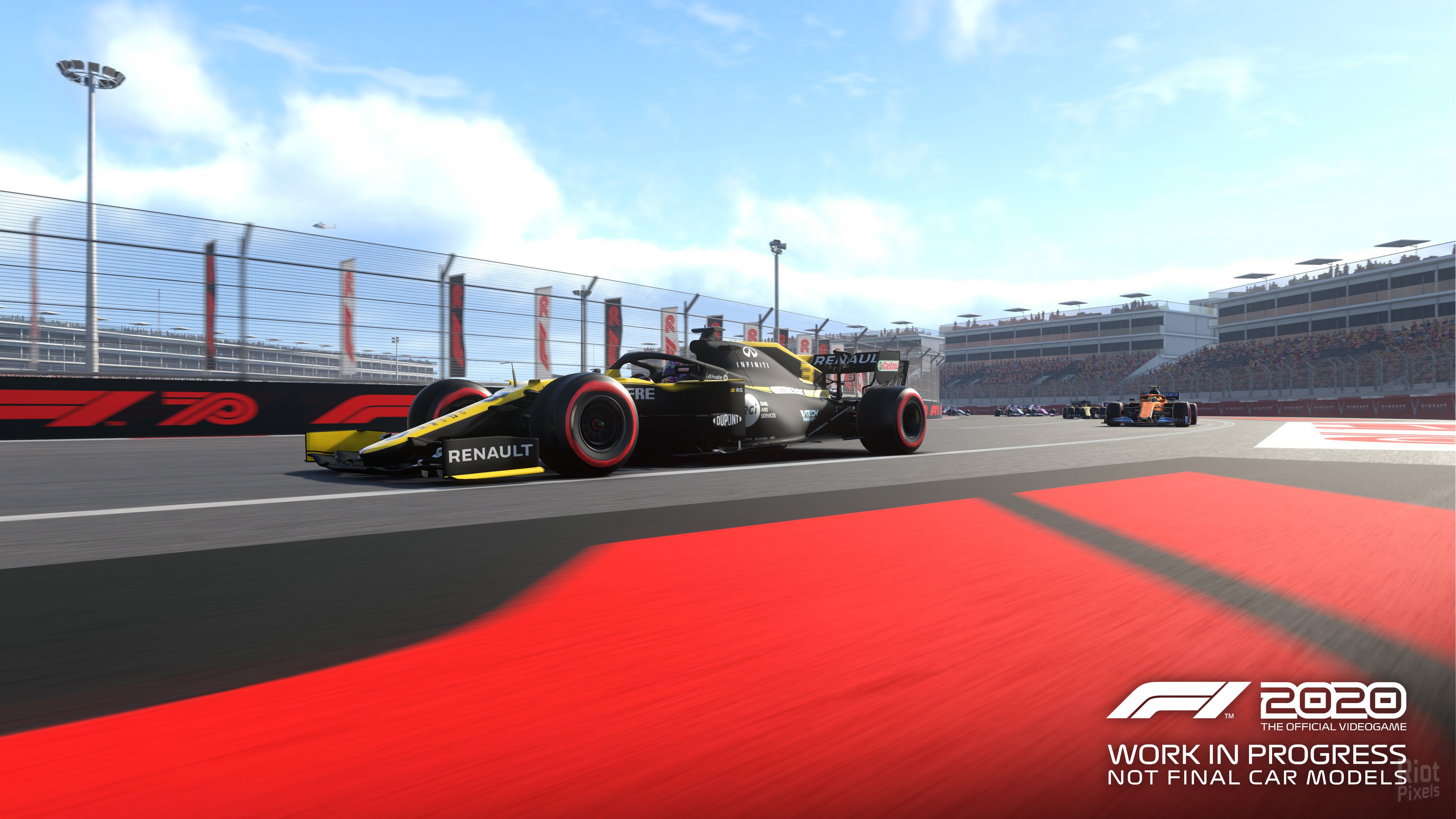 [8]-F1 2020: Deluxe Schumacher Edition – v1.18 + 5 DLCs Download