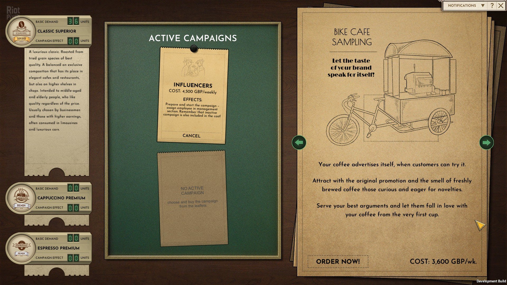 [2]-Coffee Noir: Business Detective Game Download