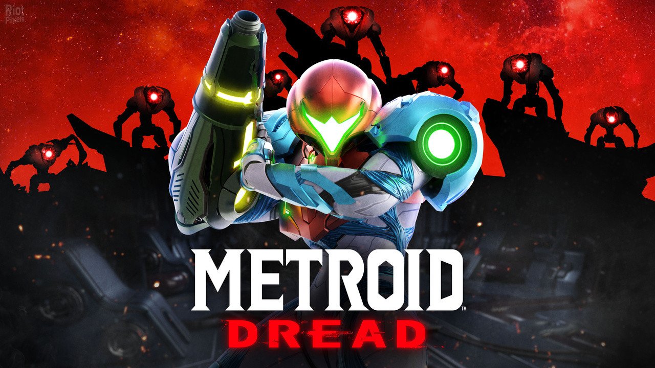 [13]-Metroid Dread + Yuzu/Ryujinx Emus for PC Download