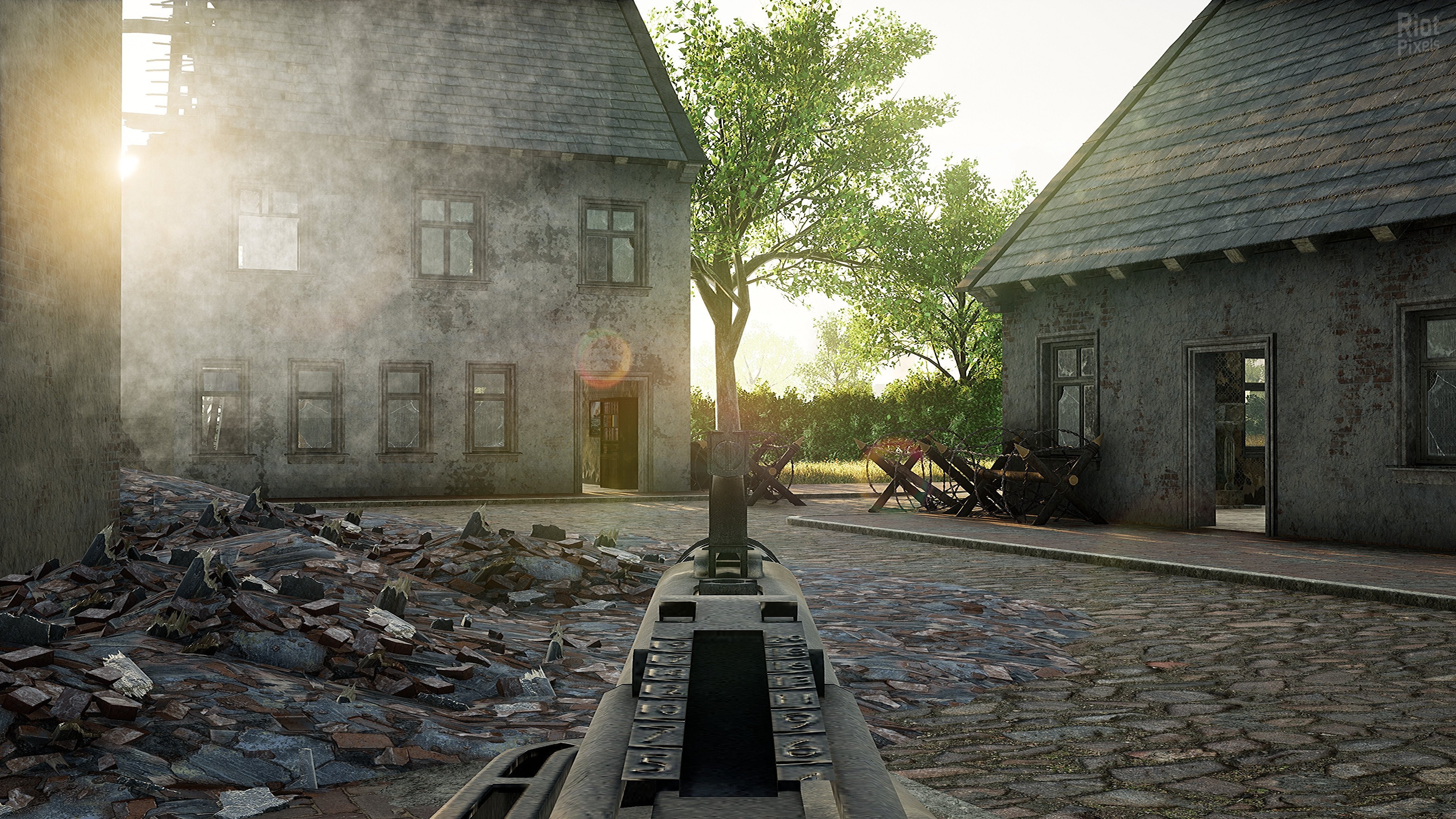 [6]-United Assault: Normandy ’44 – v1.0.0 Download