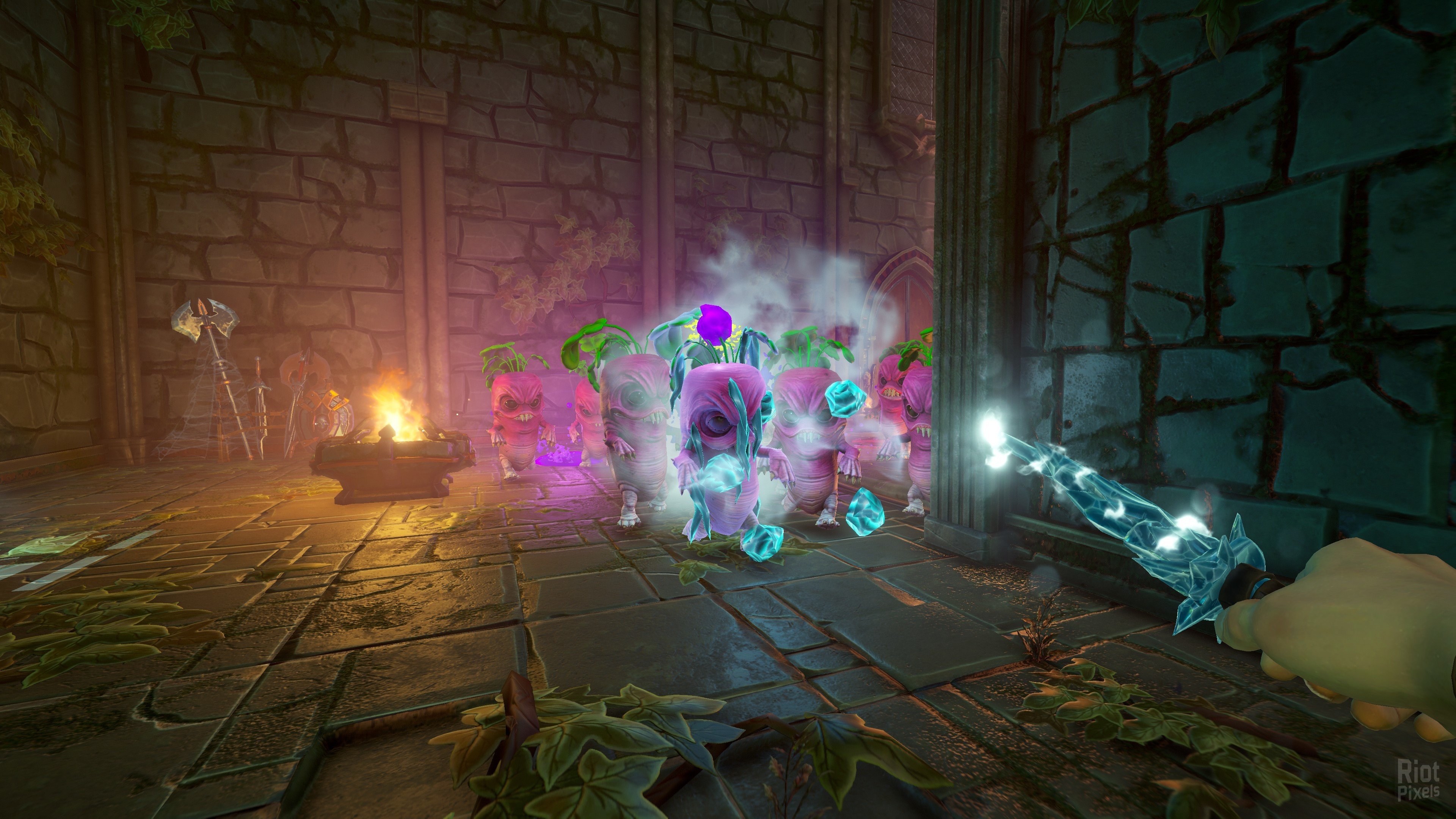 [9]-Ziggurat 2 + Supporter Pack DLC Download