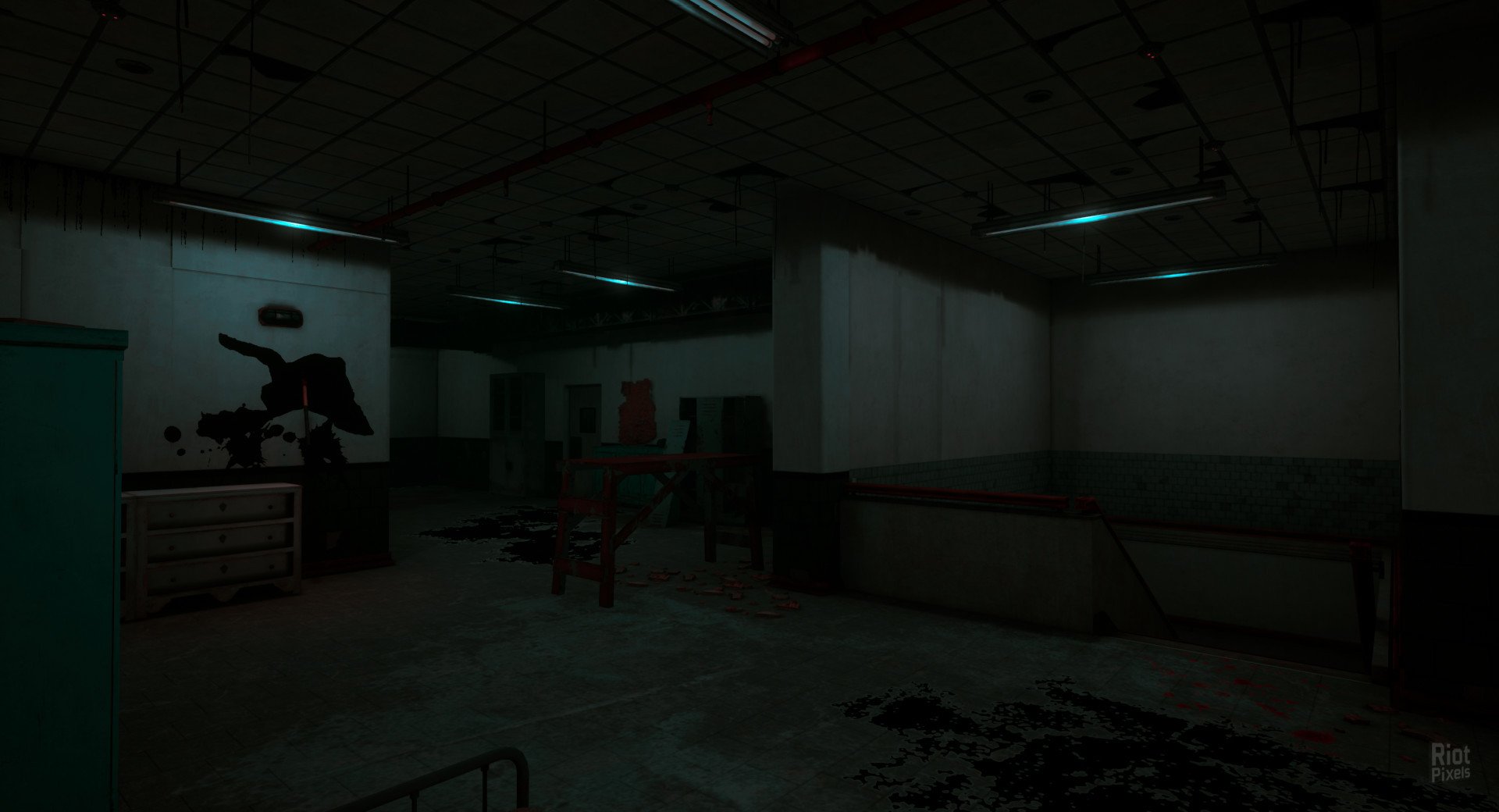 [15]-DarkHouse Download