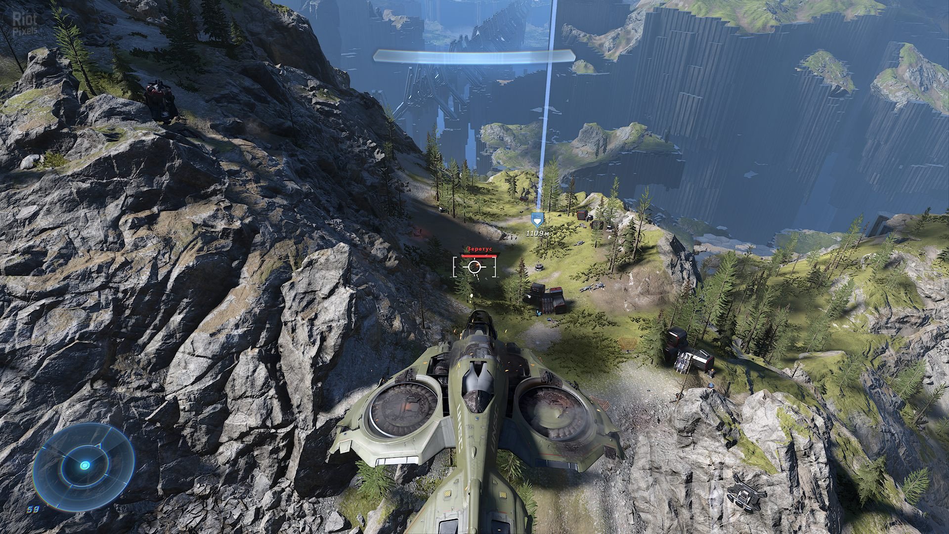 [5]-Halo Infinite – v6.10020.17952.0 + DLCs + Free Multiplayer Download