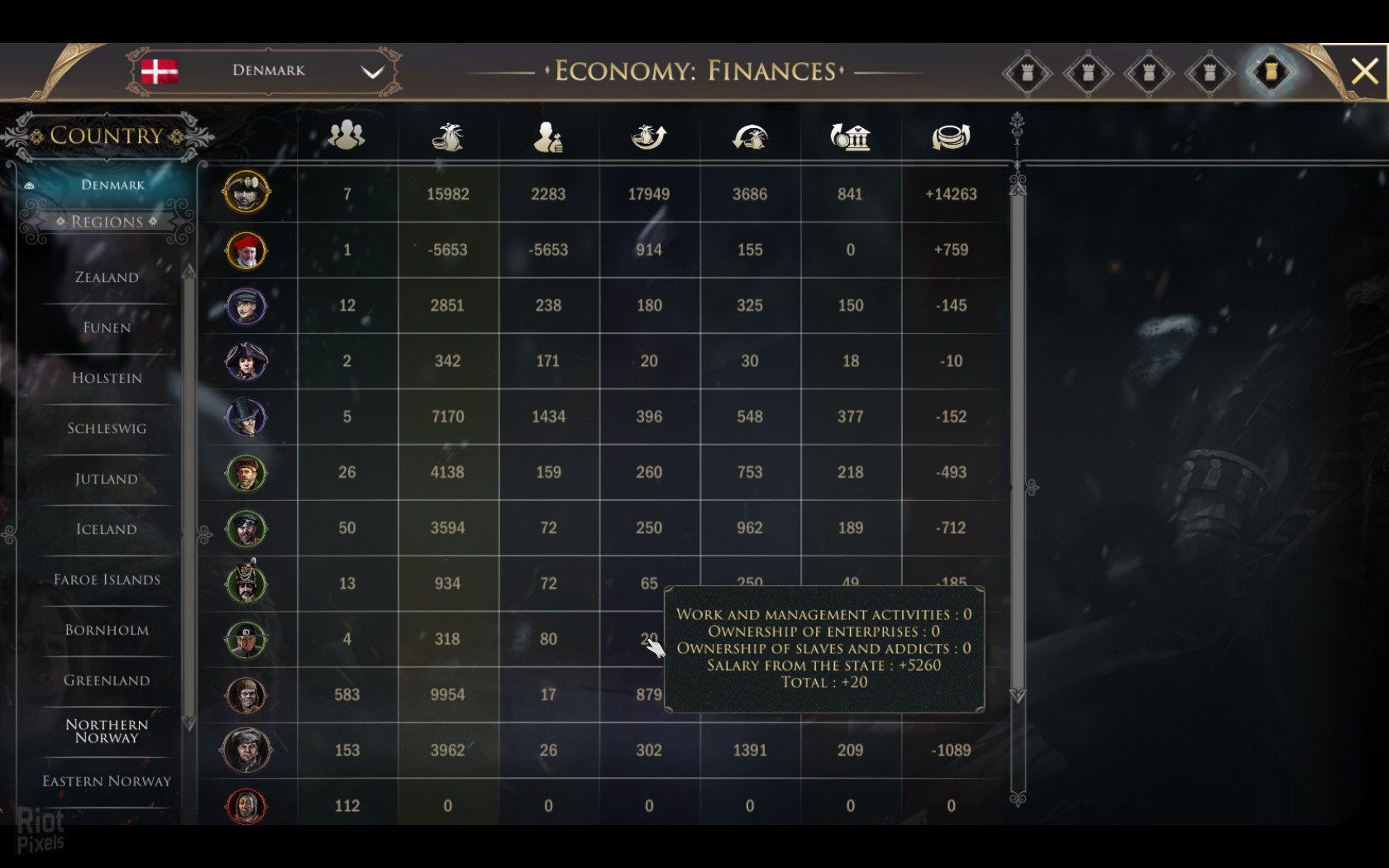 [2]-Secret Government, v2.0 Download