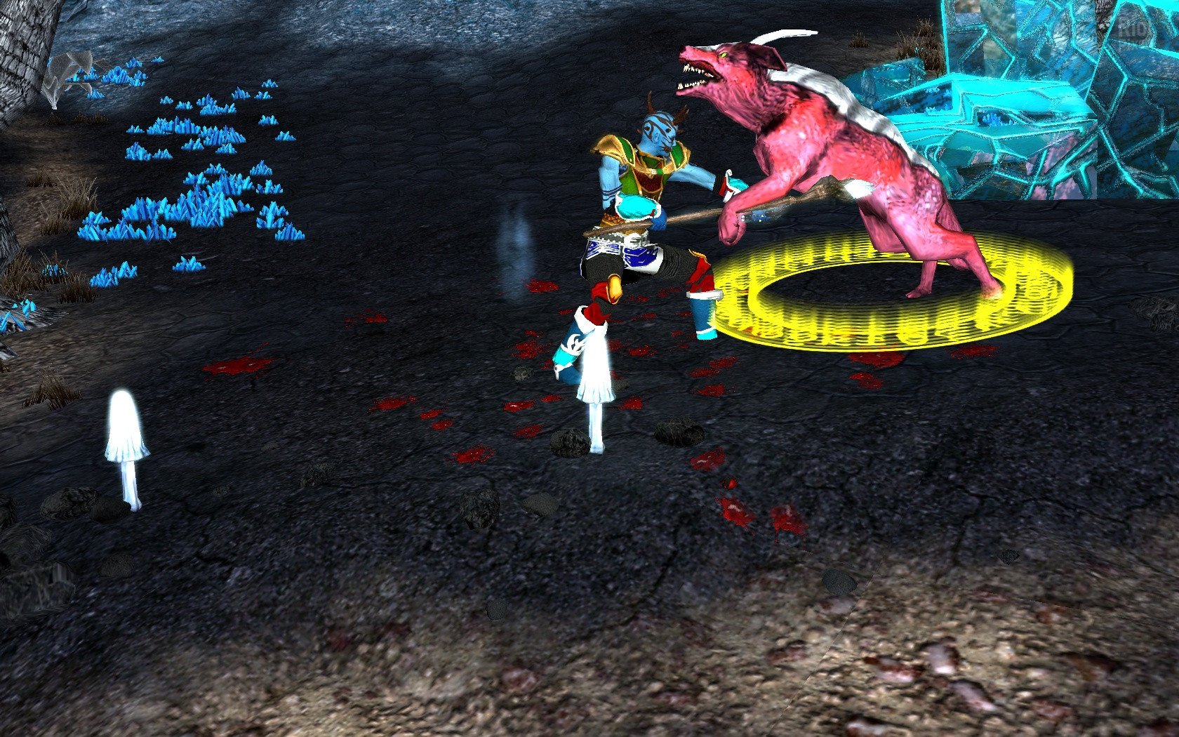 [12]-Sacred 2: Gold Edition – v2.65.2 Build 1837 + Elite Textures + Essential Mods + Bonus Content Download