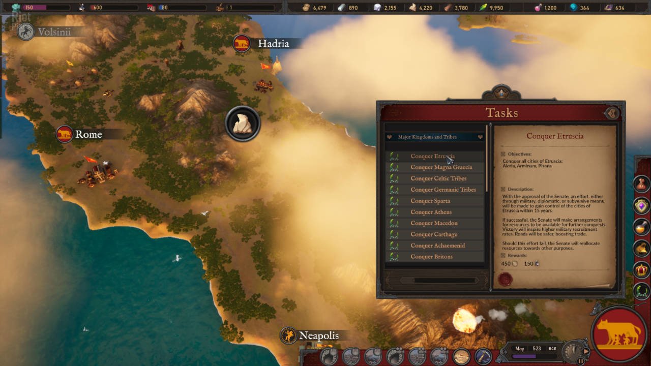 [16]-Imperium BCE Download